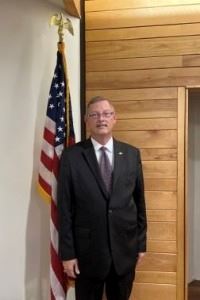 Profile picture of John W. Coffey